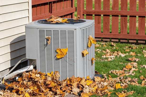Best Residential HVAC services  in Cosmopolis, WA