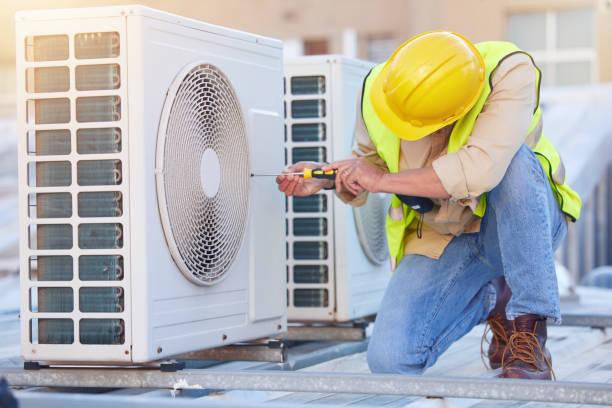 Best Best HVAC companies  in Cosmopolis, WA