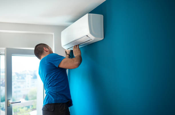 Best Emergency HVAC repair  in Cosmopolis, WA