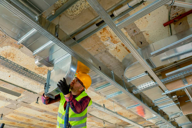 Best HVAC repair near me  in Cosmopolis, WA
