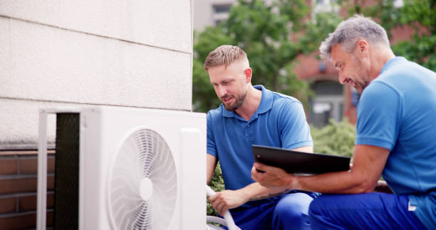 Best Furnace installation  in Cosmopolis, WA