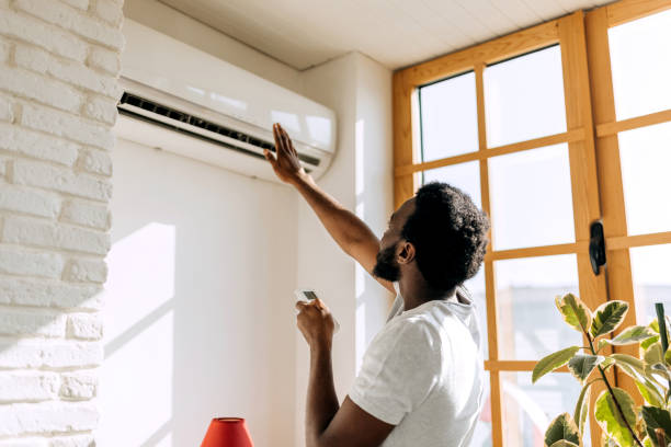 Best Air conditioning repair  in Cosmopolis, WA