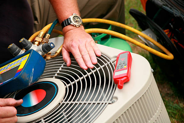 Best Affordable air conditioning repair  in Cosmopolis, WA