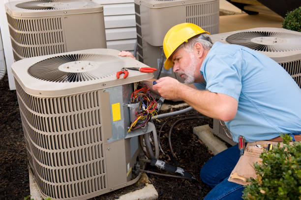 Best HVAC replacement cost  in Cosmopolis, WA