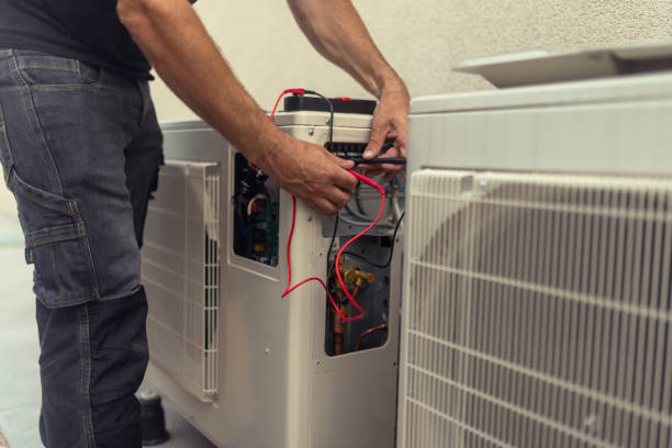 Best HVAC repair near me  in Cosmopolis, WA