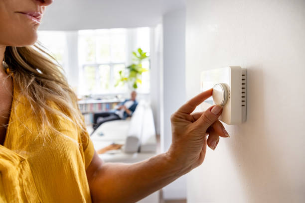 Best HVAC installation services  in Cosmopolis, WA
