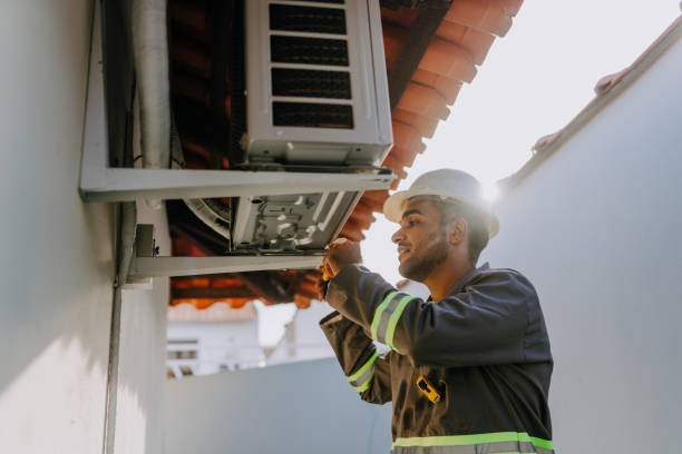 Best Affordable HVAC services  in Cosmopolis, WA