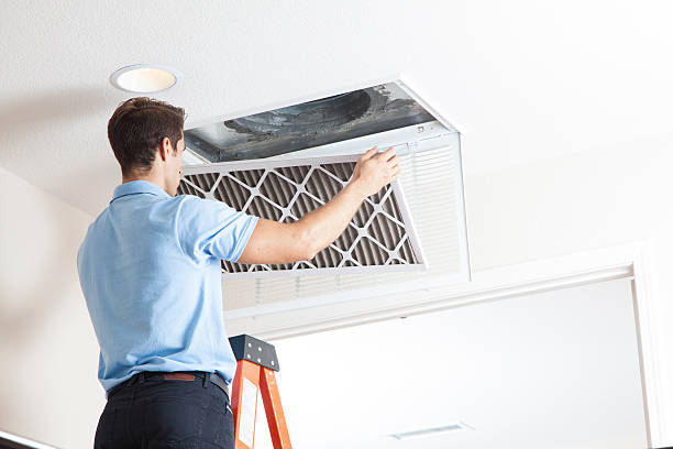 Best Residential HVAC services  in Cosmopolis, WA