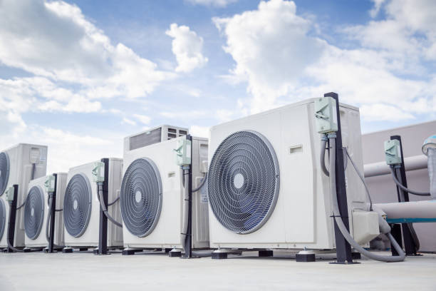 Best HVAC emergency services  in Cosmopolis, WA