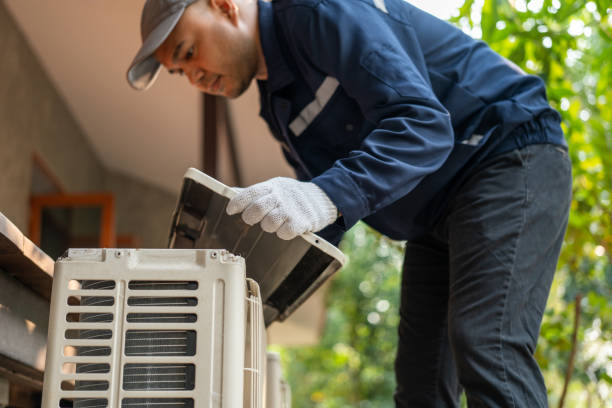 Best Emergency HVAC repair  in Cosmopolis, WA