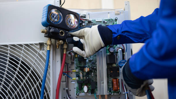 Best HVAC cleaning services  in Cosmopolis, WA