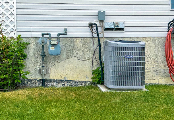 Best Best HVAC companies  in Cosmopolis, WA